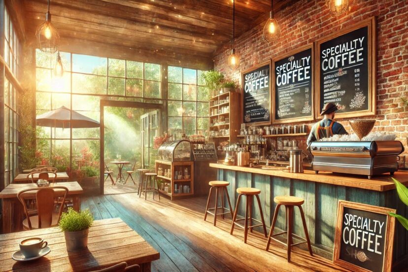 specialty coffee near me