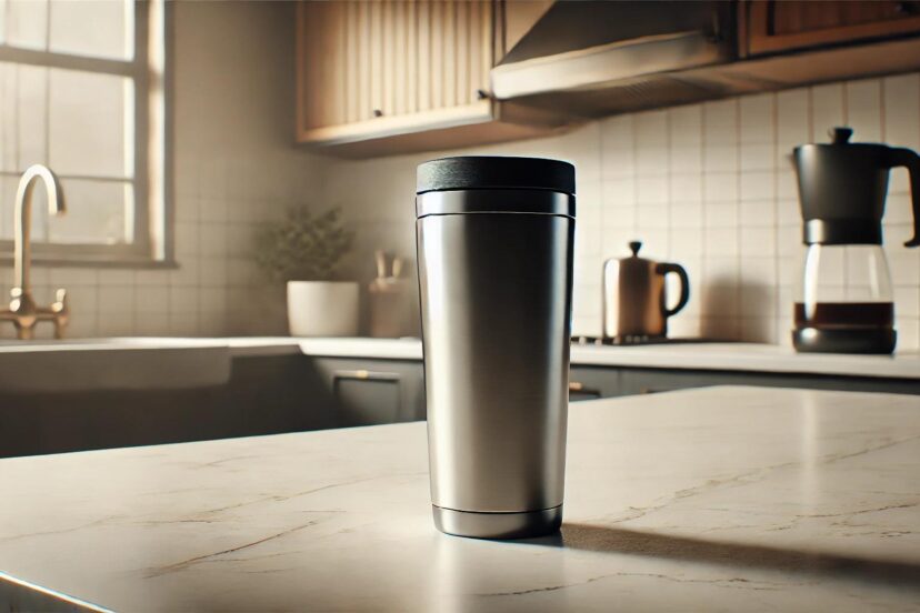 coffee tumblers with lids​