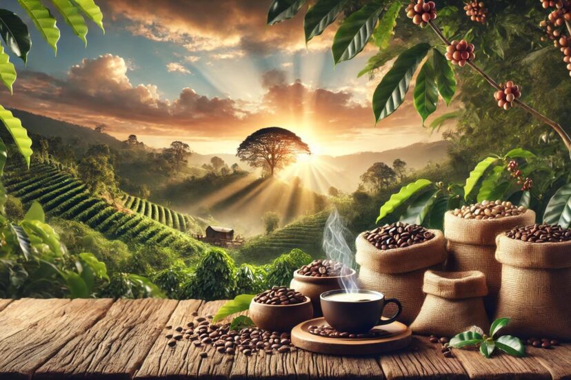 best organic coffee beans