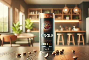 coffee energy drinks