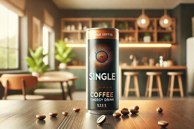 coffee energy drinks