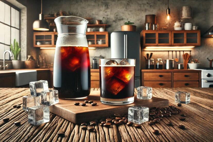 best coffee for cold brew
