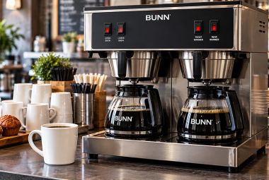 commercial coffee makers
