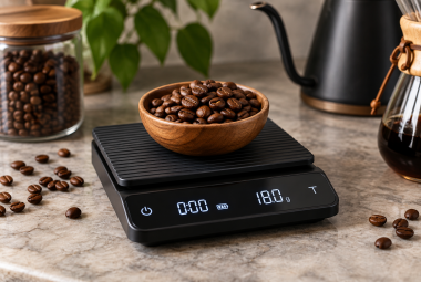 coffee scale
