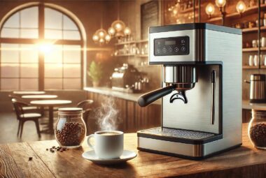 commercial coffee makers