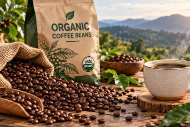 best organic coffee beans