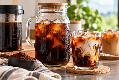 best coffee for cold brew