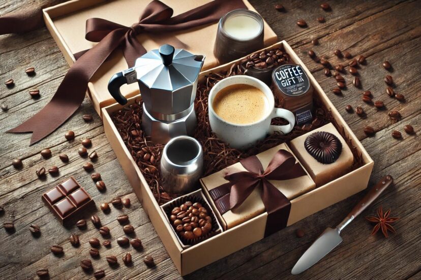 Coffee Gift Ideas