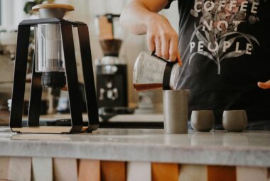 best specialty coffee alaksa