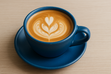 specialty coffee cups