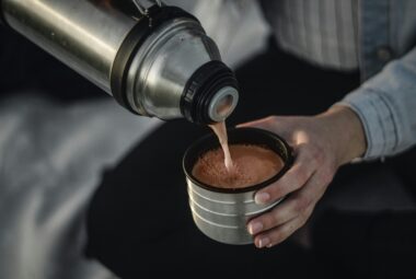 insulated coffee mugs