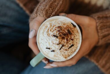 Brown Sugar Infusions