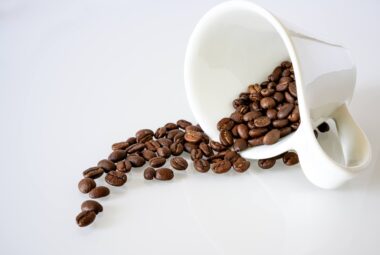 organic light roast coffee