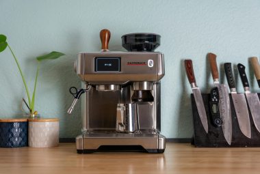 best coffee machines