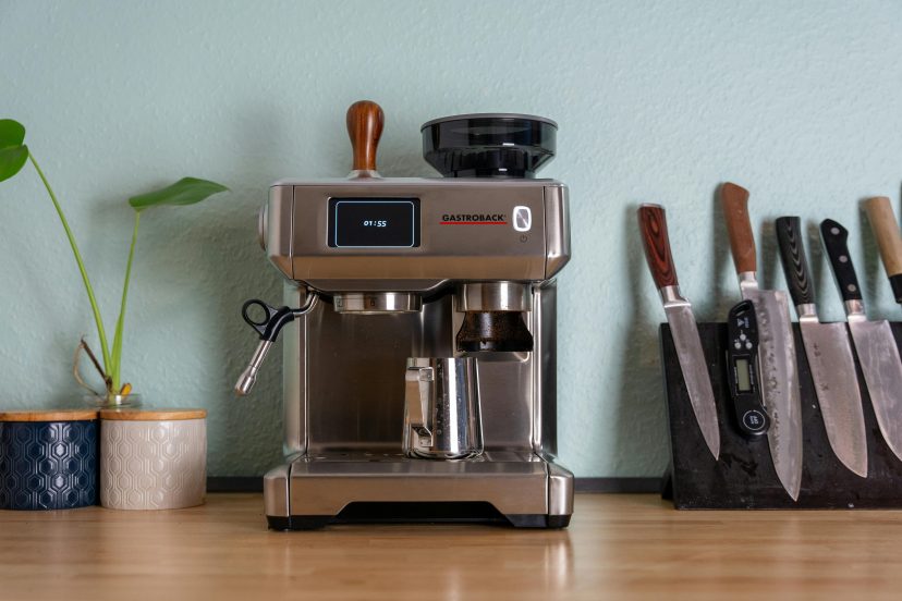 best coffee machines