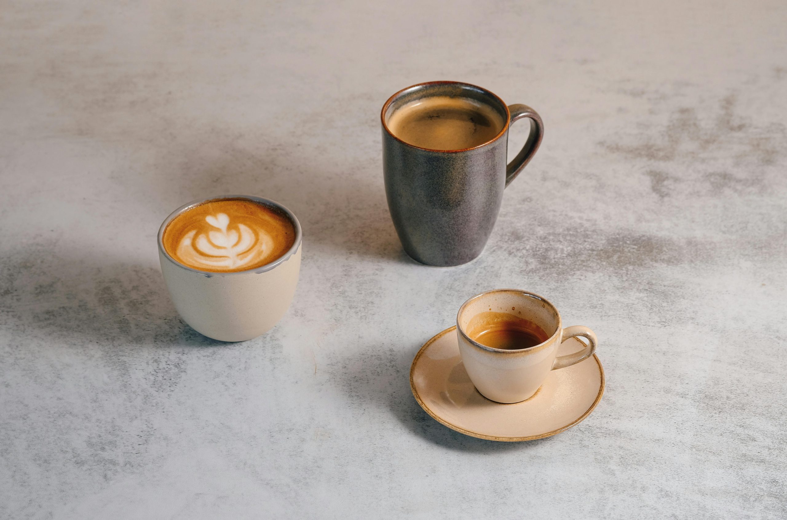 15 Types of Coffee and How They Taste