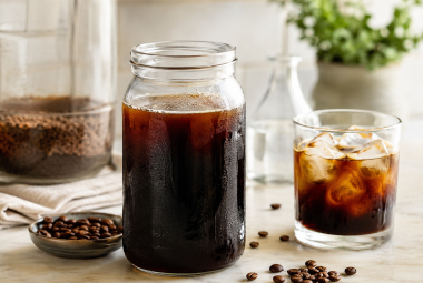 Cold Brew Concentrate