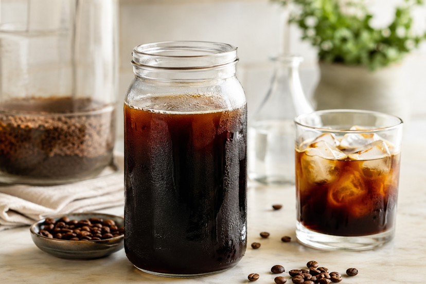 Cold Brew Concentrate