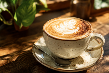 cappuccino
