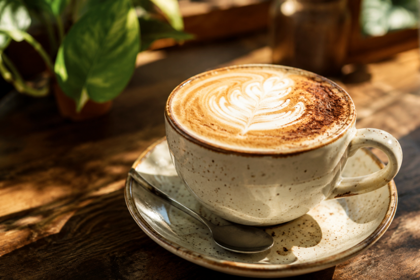 cappuccino