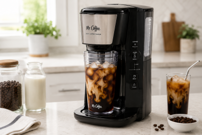 iced coffee maker
