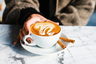 Cinnamon Coffee Recipes