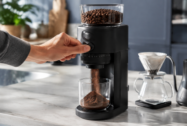 Coffee Grinders
