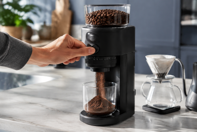 Coffee Grinders