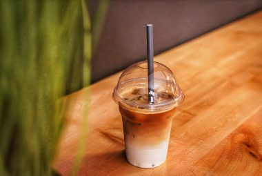 Vanilla Coffee Recipes