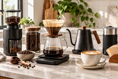 Coffee Accessories