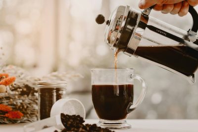 coffee brewing methods