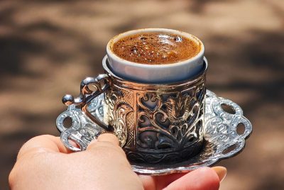 Coffee Rituals Around The World