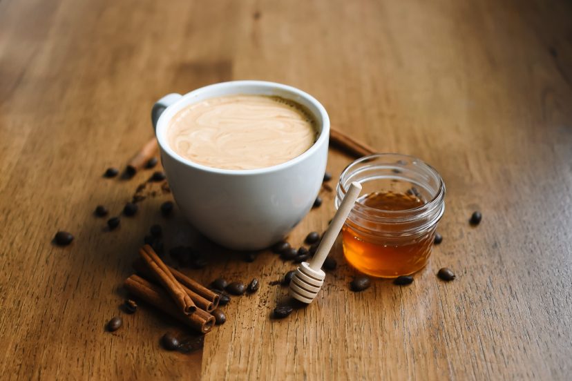 easy coffee recipes